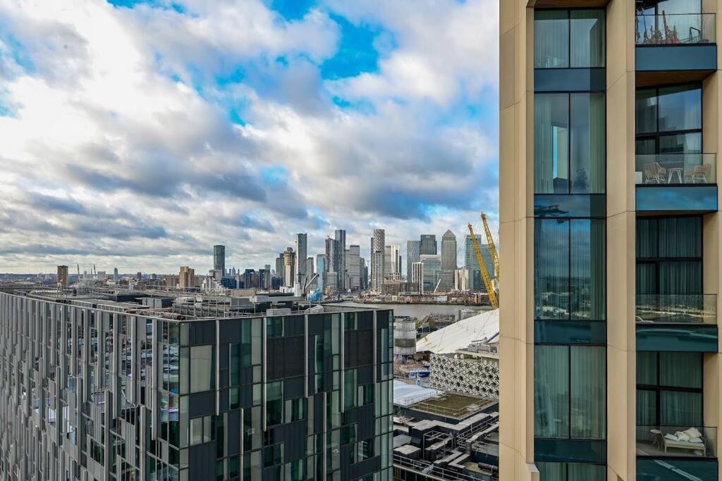 Shyroyale Apartment London Luaran gambar